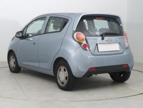Chevrolet Spark - 2011