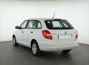Škoda Fabia - 2014