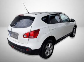Nissan Qashqai - 2009