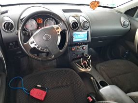 Nissan Qashqai - 2009