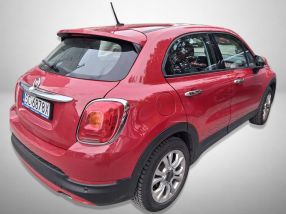 Fiat 500X - 2016
