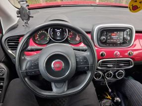 Fiat 500X - 2016