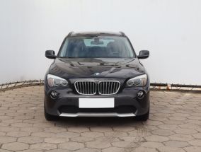 BMW X1 - 2010