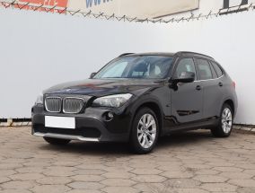 BMW X1 - 2010