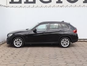 BMW X1 - 2010