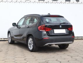 BMW X1 - 2010