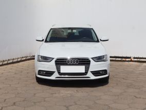 Audi A4 - 2013