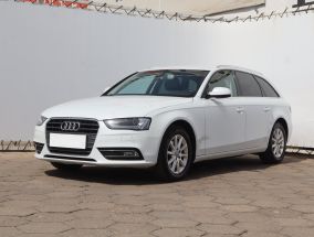 Audi A4 - 2013