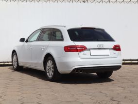 Audi A4 - 2013