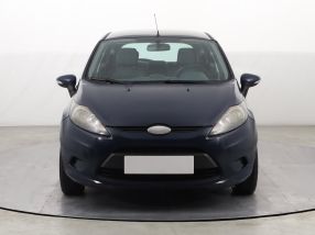 Ford Fiesta - 2010