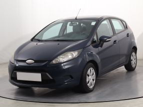 Ford Fiesta - 2010