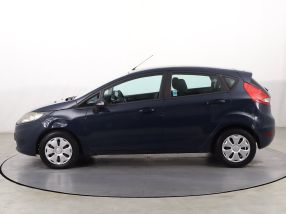 Ford Fiesta - 2010