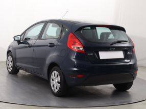 Ford Fiesta - 2010