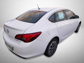 Opel Astra - 2018