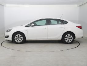 Opel Astra - 2018