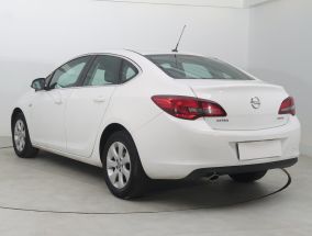 Opel Astra - 2018