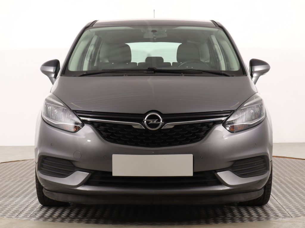 Opel Zafira Tourer