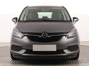 Opel Zafira Tourer - 2017