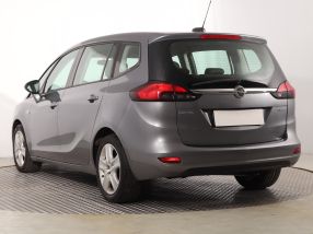 Opel Zafira Tourer - 2017