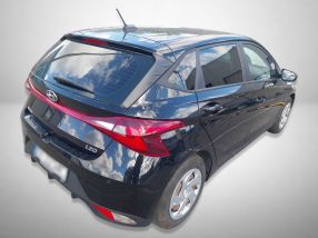 Hyundai i20 - 2021