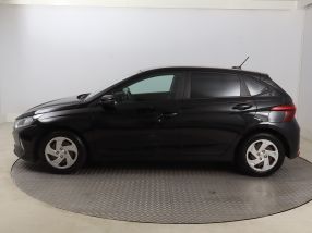Hyundai i20 - 2021