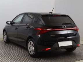Hyundai i20 - 2021