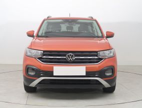 Volkswagen T-Cross - 2020