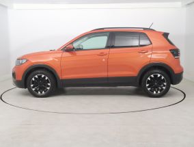 Volkswagen T-Cross - 2020