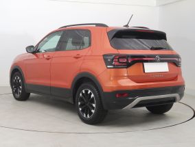 Volkswagen T-Cross - 2020