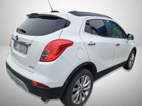 Opel Mokka - 2016