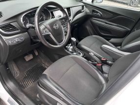 Opel Mokka - 2016