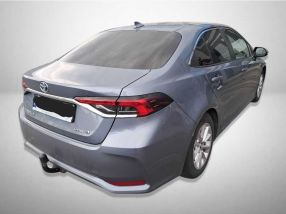Toyota Corolla - 2019