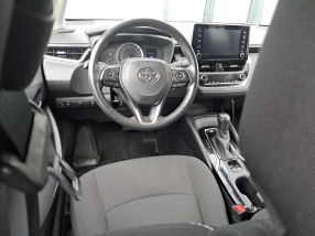 Toyota Corolla - 2019