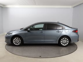 Toyota Corolla - 2019