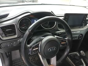 Kia Ceed - 2020