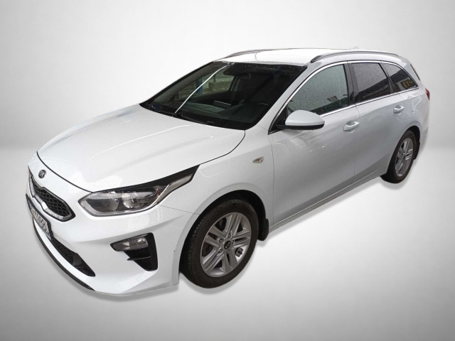 Kia Ceed 2020