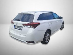 Toyota Auris - 2017
