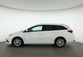 Toyota Auris - 2017
