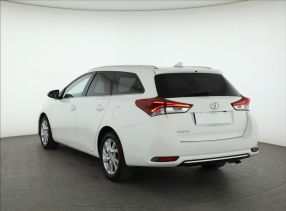Toyota Auris - 2017