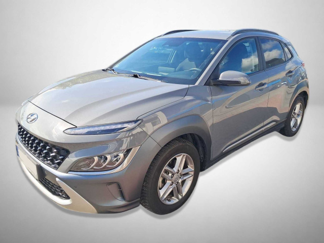 Hyundai Kona 2022