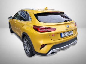 Kia XCeed - 2021