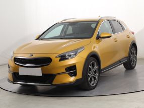 Kia XCeed - 2021