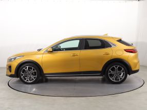 Kia XCeed - 2021