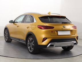 Kia XCeed - 2021
