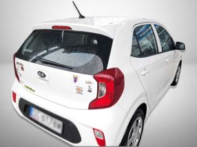 Kia Picanto - 2019