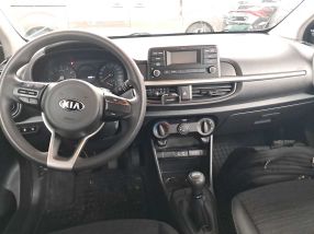 Kia Picanto - 2019