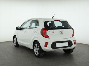 Kia Picanto - 2019