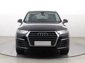 Audi Q7 - 2017