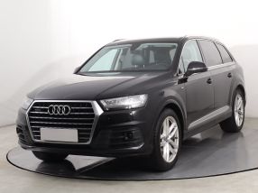 Audi Q7 - 2017