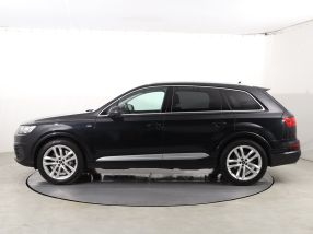 Audi Q7 - 2017